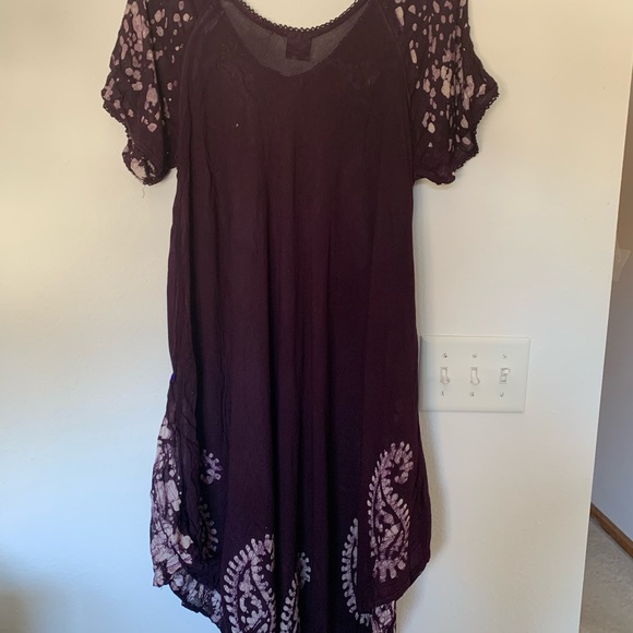 FASHION FORCE DRESS - Picture 2 of 3